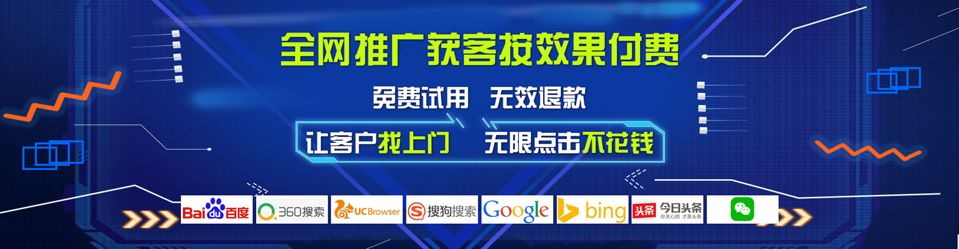 昌黎快手信息流
